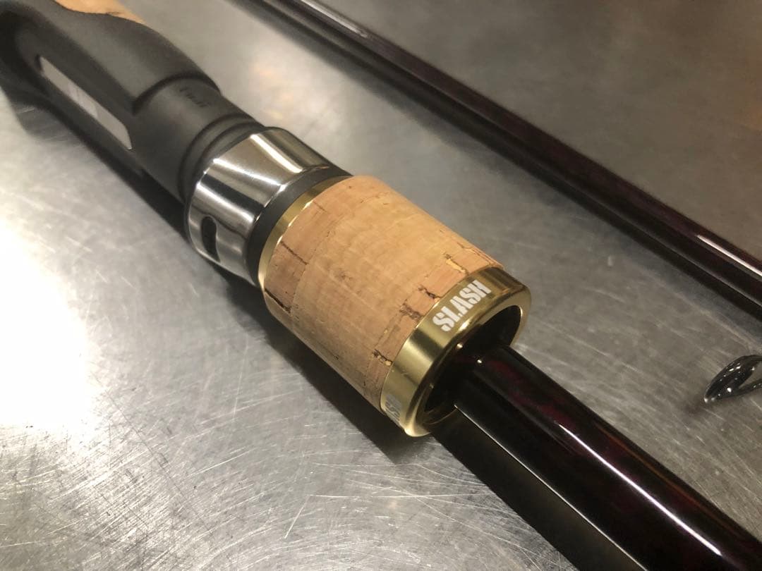 スラッシュ　AE-782GTR-SP