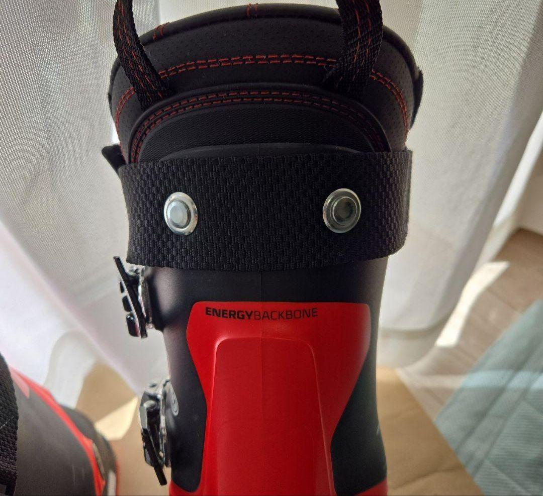 最終価格★ATOMIC HAWX PRIME 100ホークスプライム25.5cm