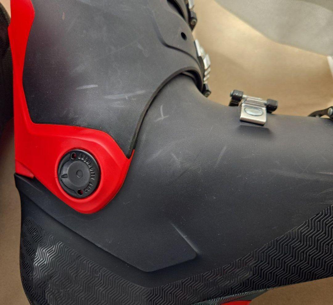 最終価格★ATOMIC HAWX PRIME 100ホークスプライム25.5cm