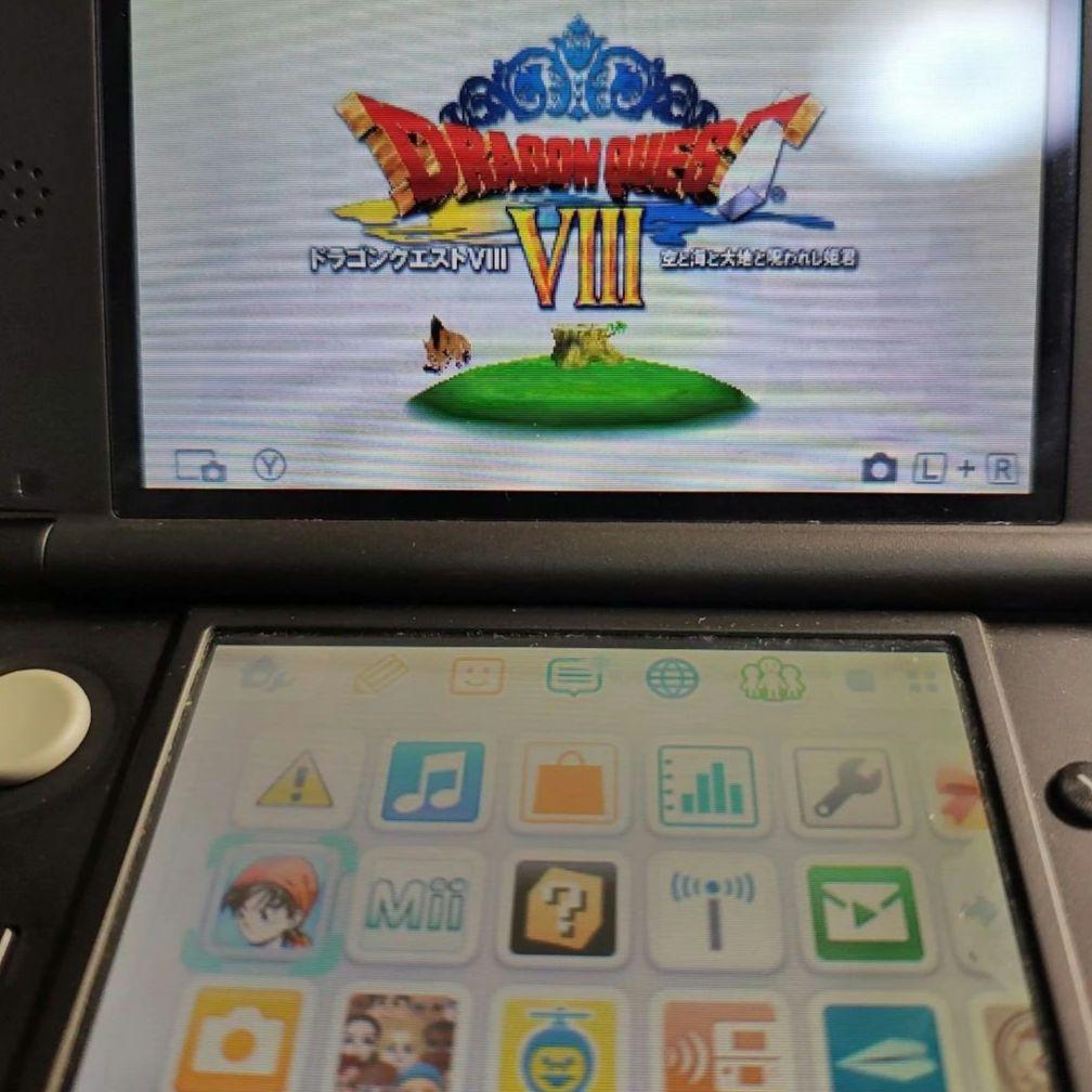 ​【超豪華9本】ドラゴンクエスト DS 3DS まとめ売り ドラクエ4〜9・11