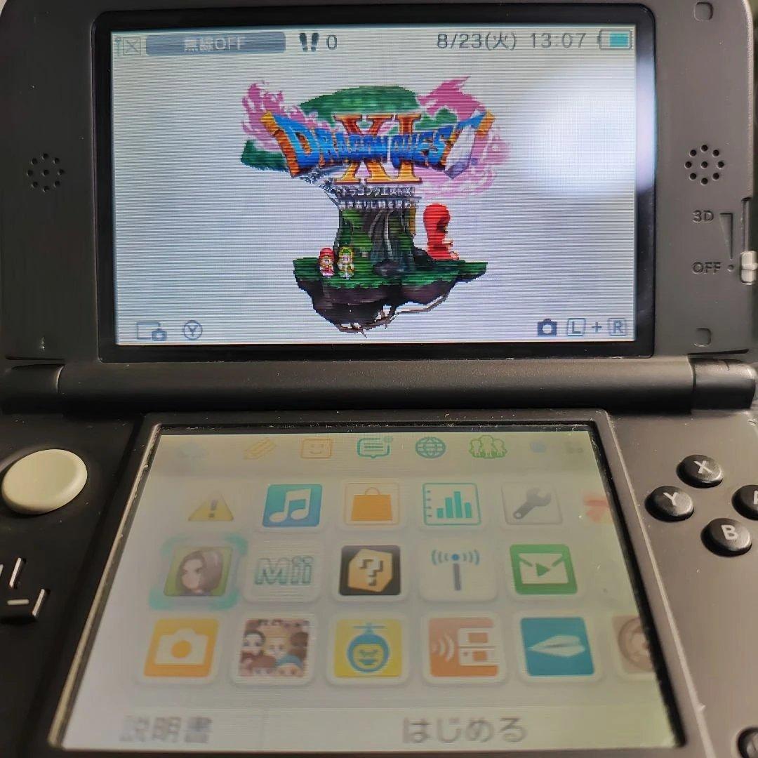 ​【超豪華9本】ドラゴンクエスト DS 3DS まとめ売り ドラクエ4〜9・11