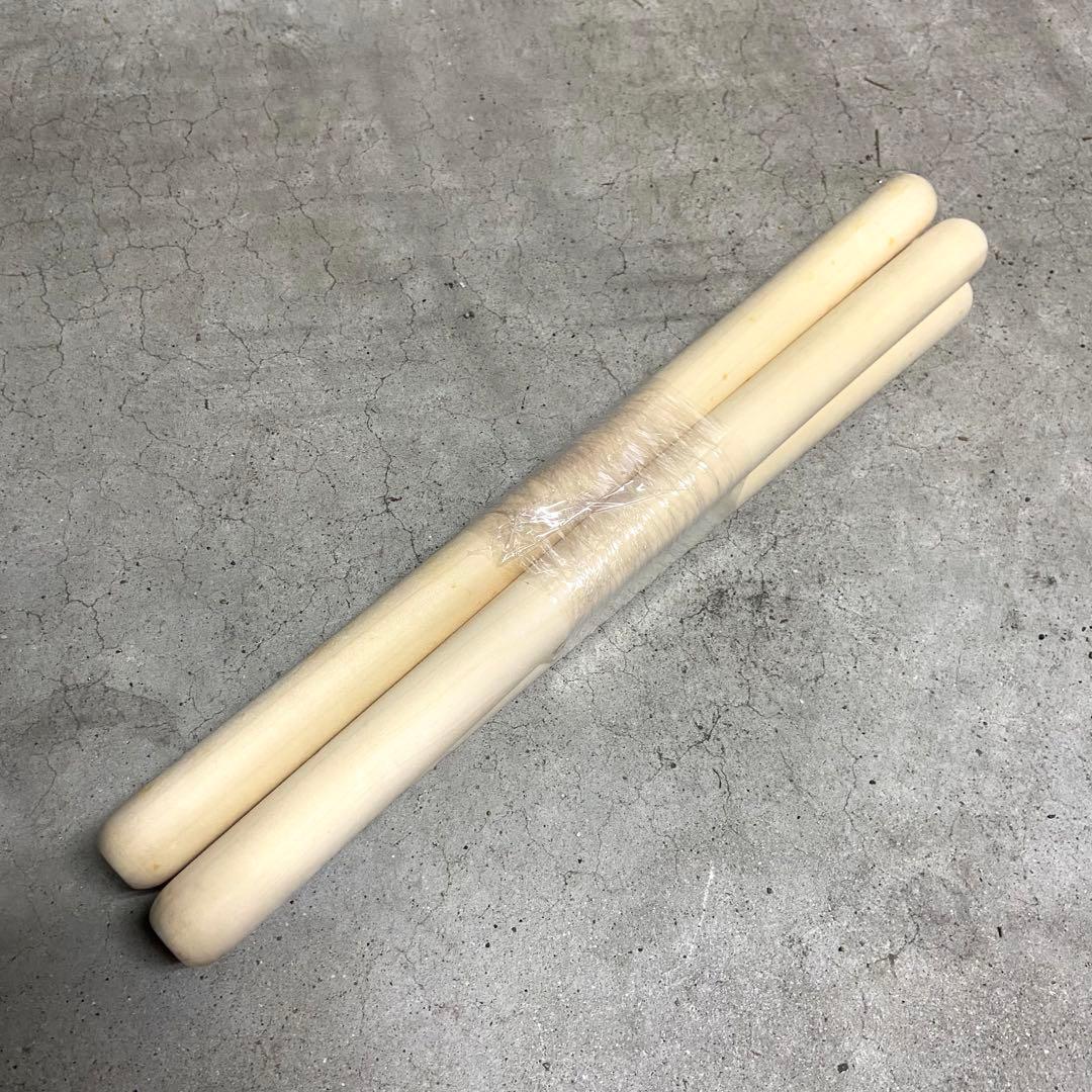 【高級タモ材】　諏訪工芸　長胴太鼓　1.6尺　耳無し