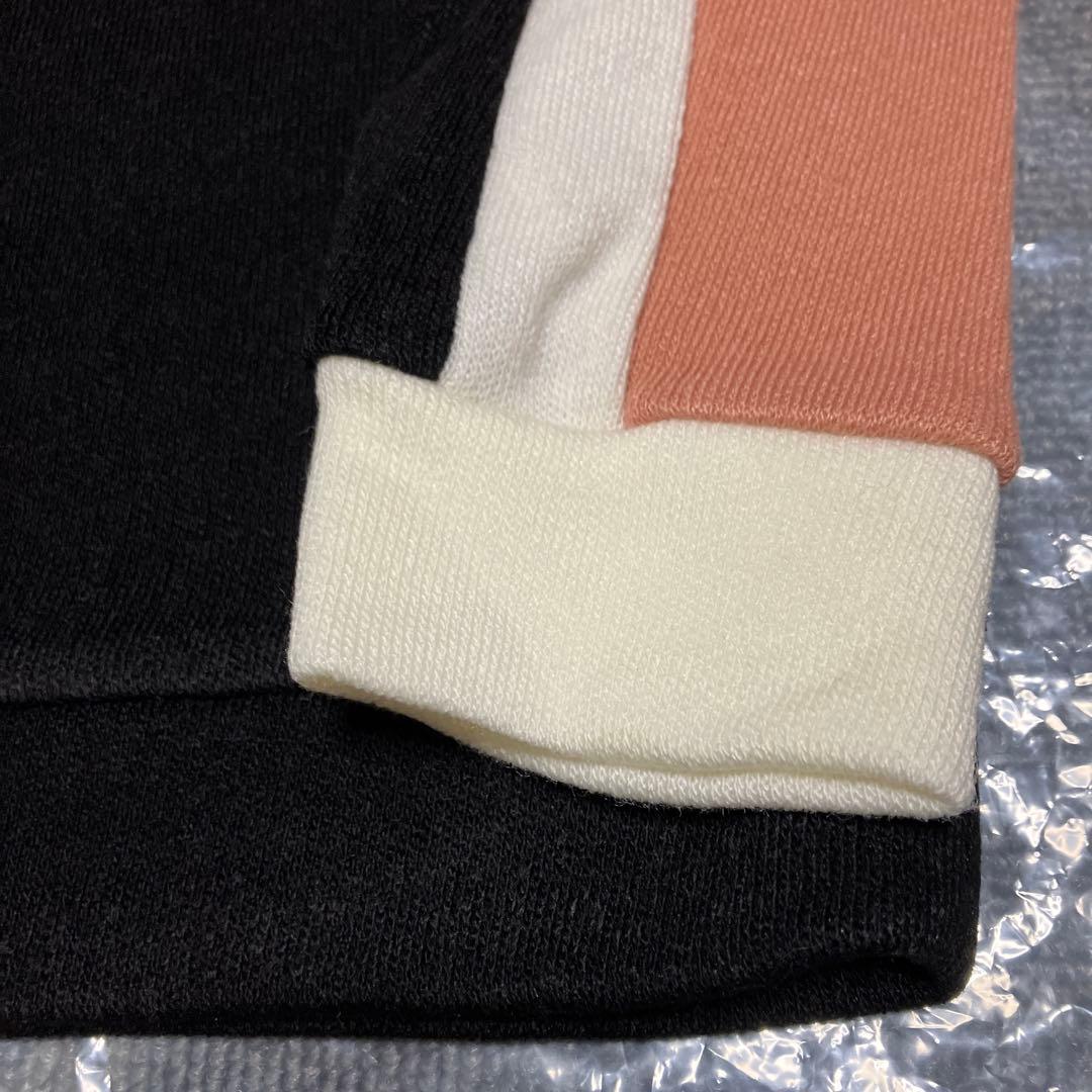 新品未使用　26400円　archivio プルオーバー　サイズ36