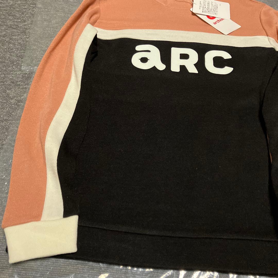 新品未使用　26400円　archivio プルオーバー　サイズ36