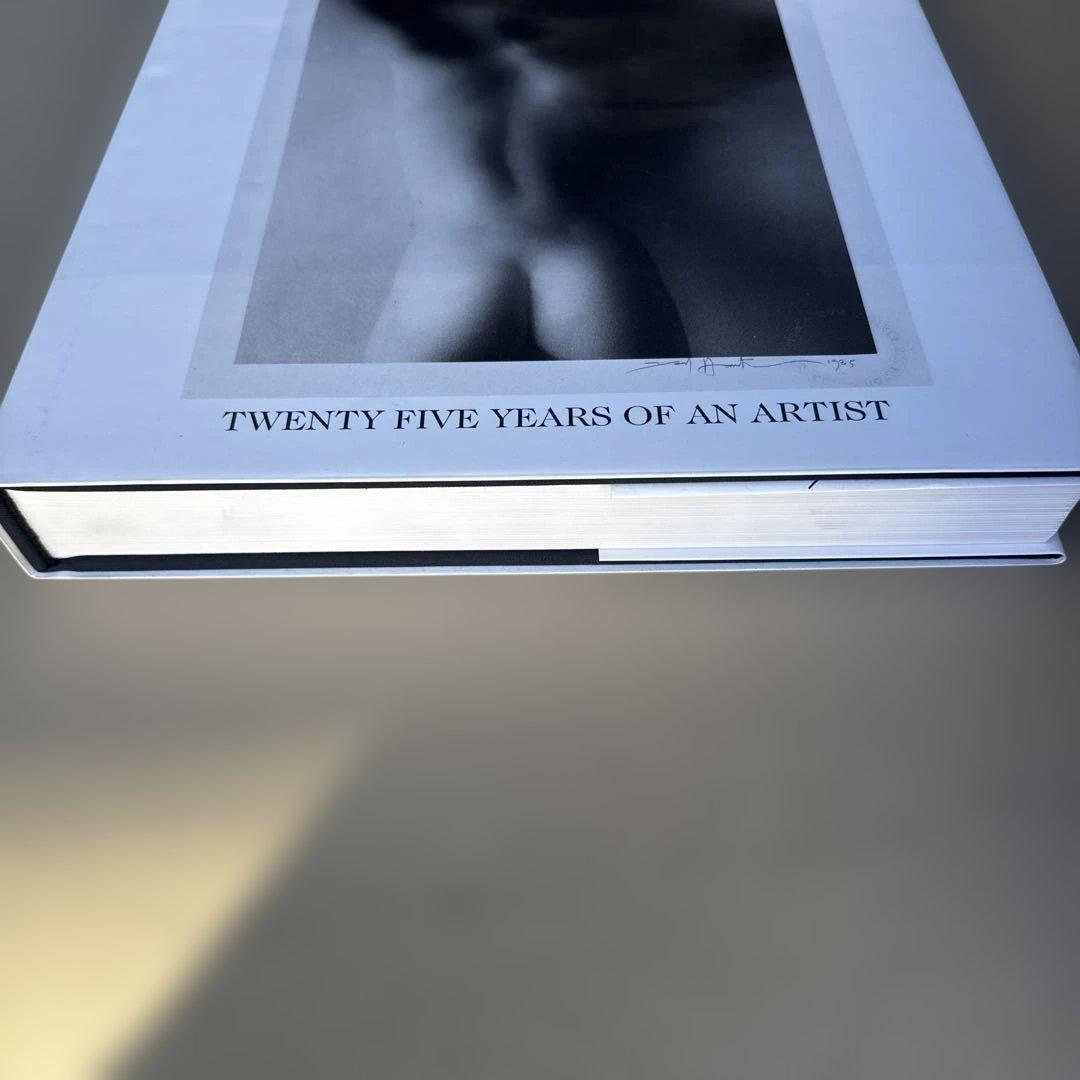 David Hamilton Twenty Five Years of 〜