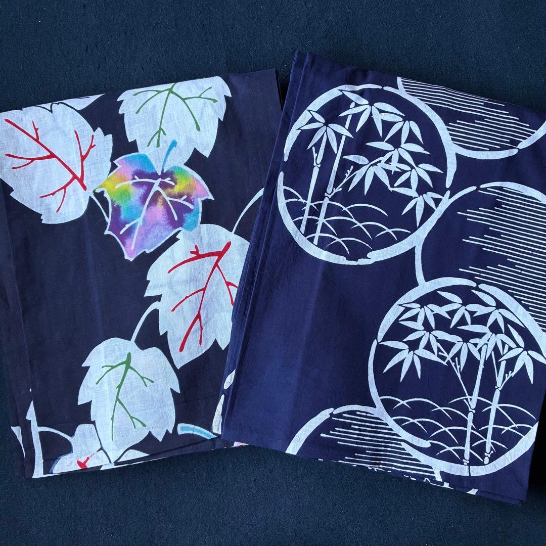 72 浴衣女物28枚男物3枚おまとめ売り