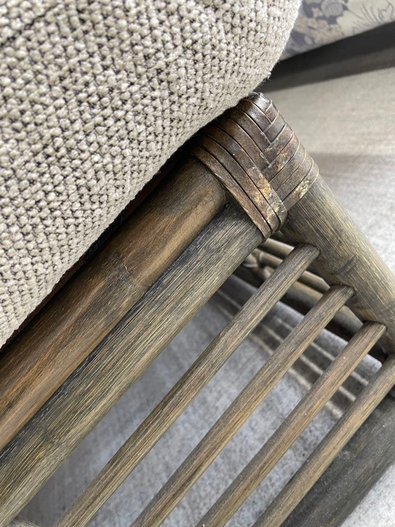 【じゅんこ】 CASABLANCA カサブランカ ソファ　④