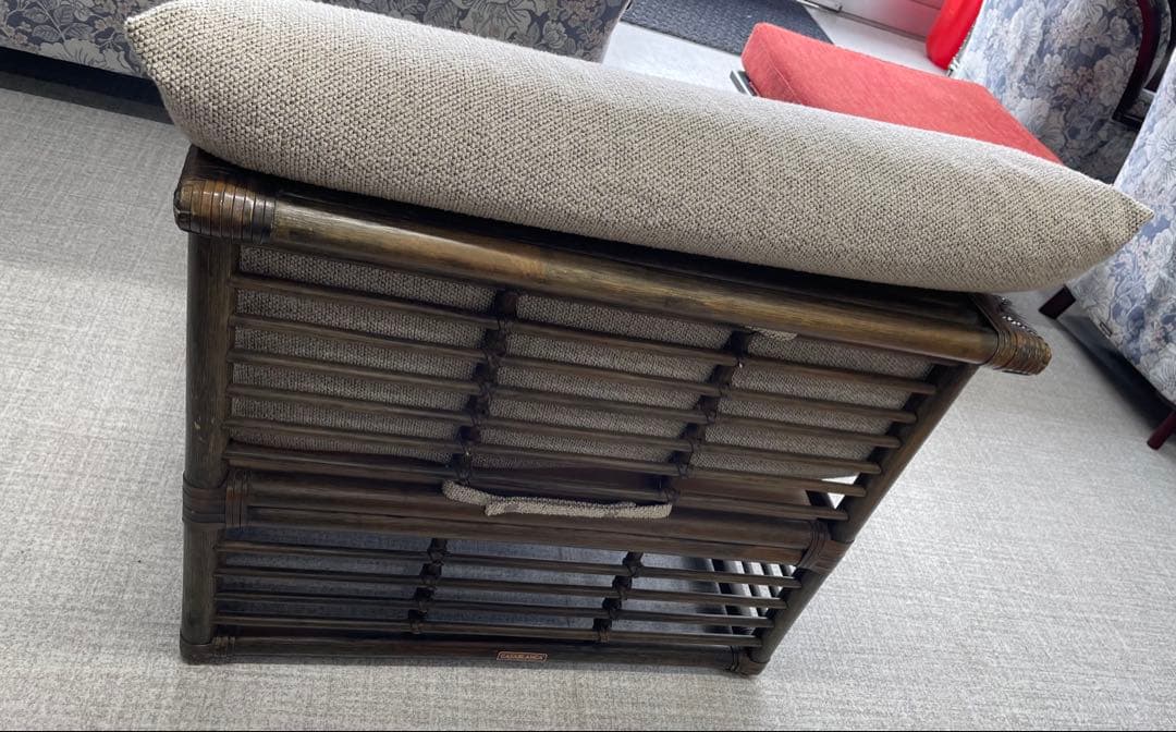 【じゅんこ】 CASABLANCA カサブランカ ソファ　④