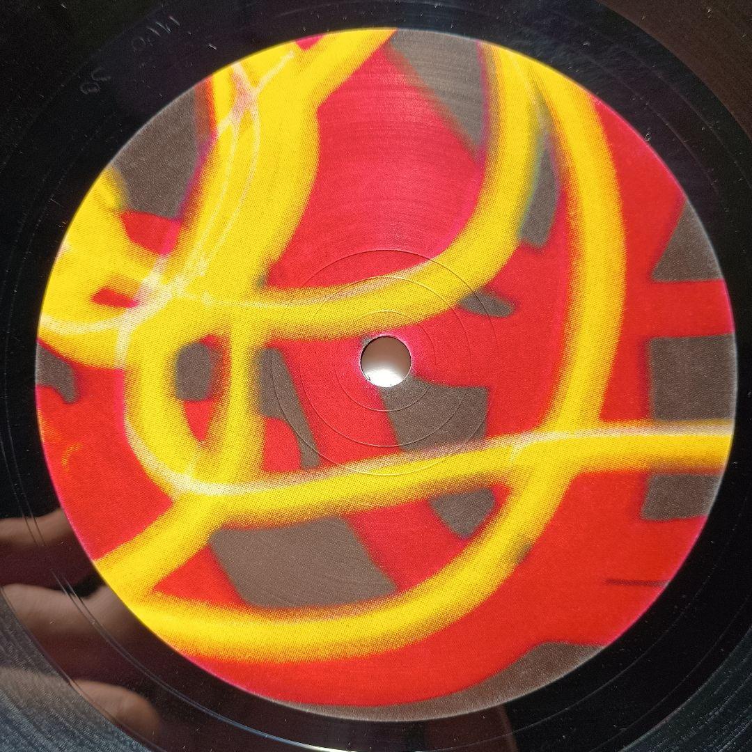 Okay Temiz - Witchdoctor's Son　レコード　レア