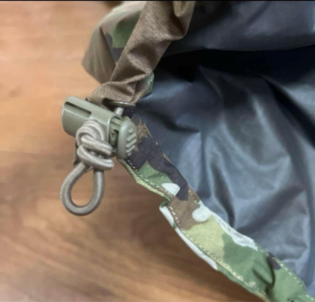 美品　米軍　実物　 OCP GENIII LEVEL6 MEDIUM