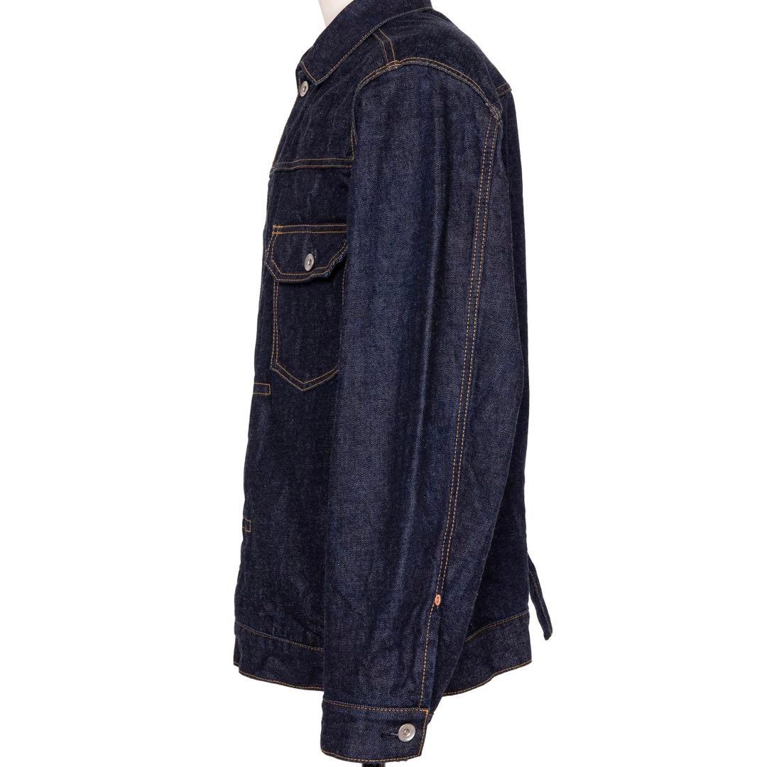 sacai BEYONDEXX Denim Blouson サイズ1