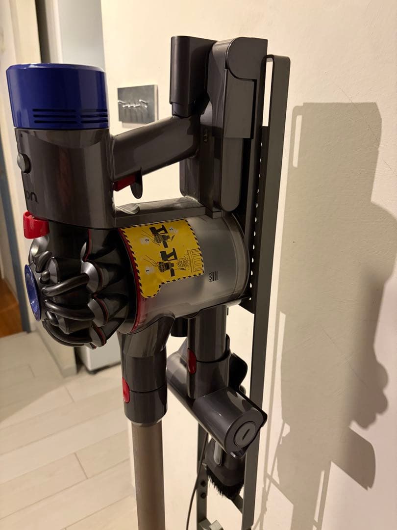 ダイソン 掃除機 V8 Fluffy Extra SV10