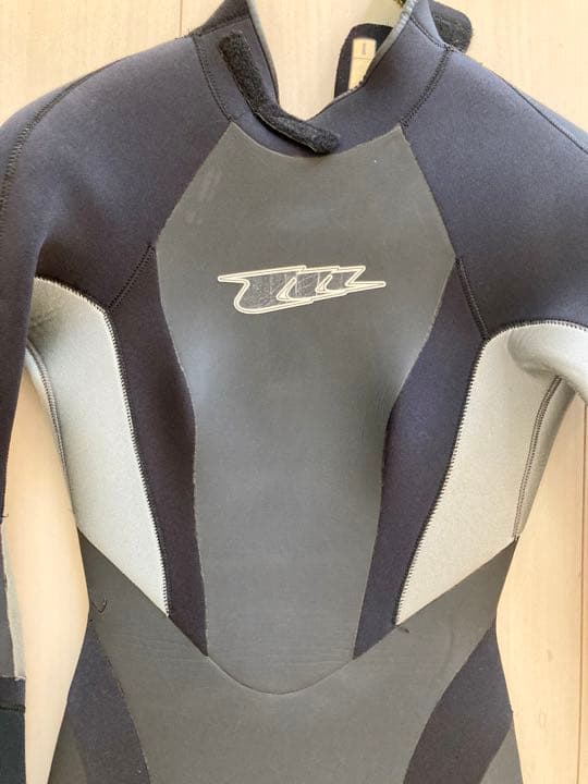 モビーテック（Mobby‘s) ダイビングフルスーツ　レディース