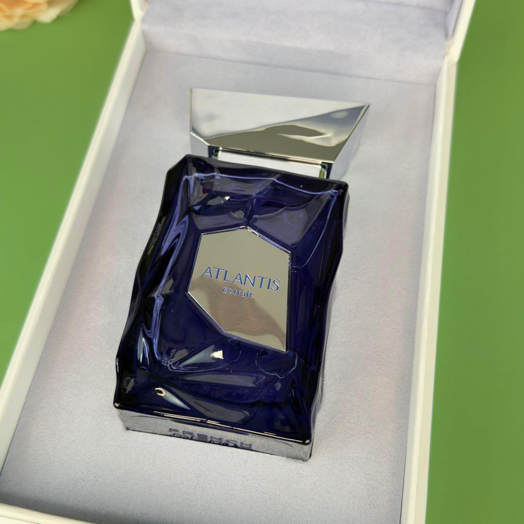 フレンチアベニューアトランティスエキストレートEDP100ml ATLANTIS