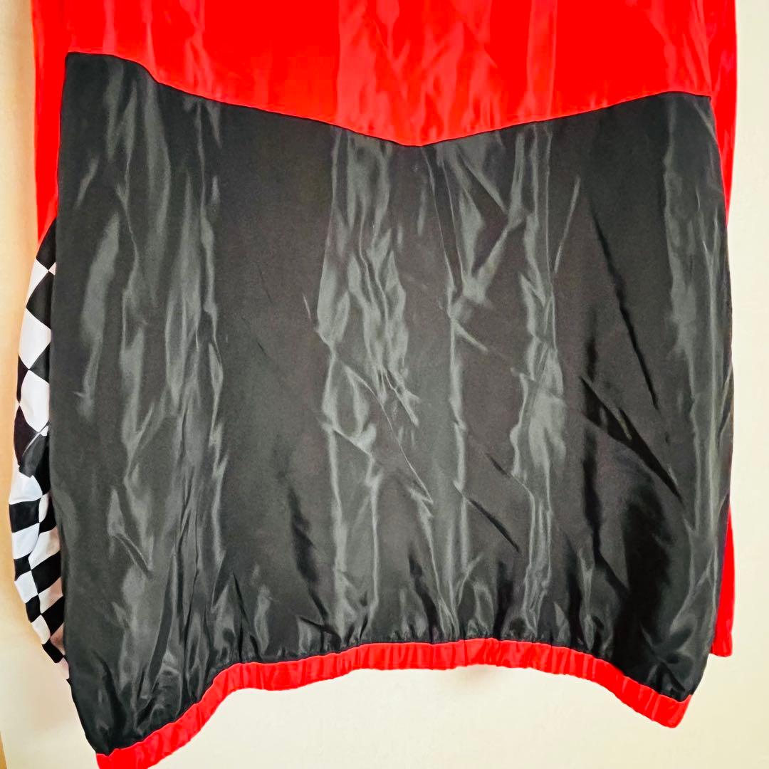 ディズニー　ピクサープレイタイム　カーズ　マックィーン　ジャケット