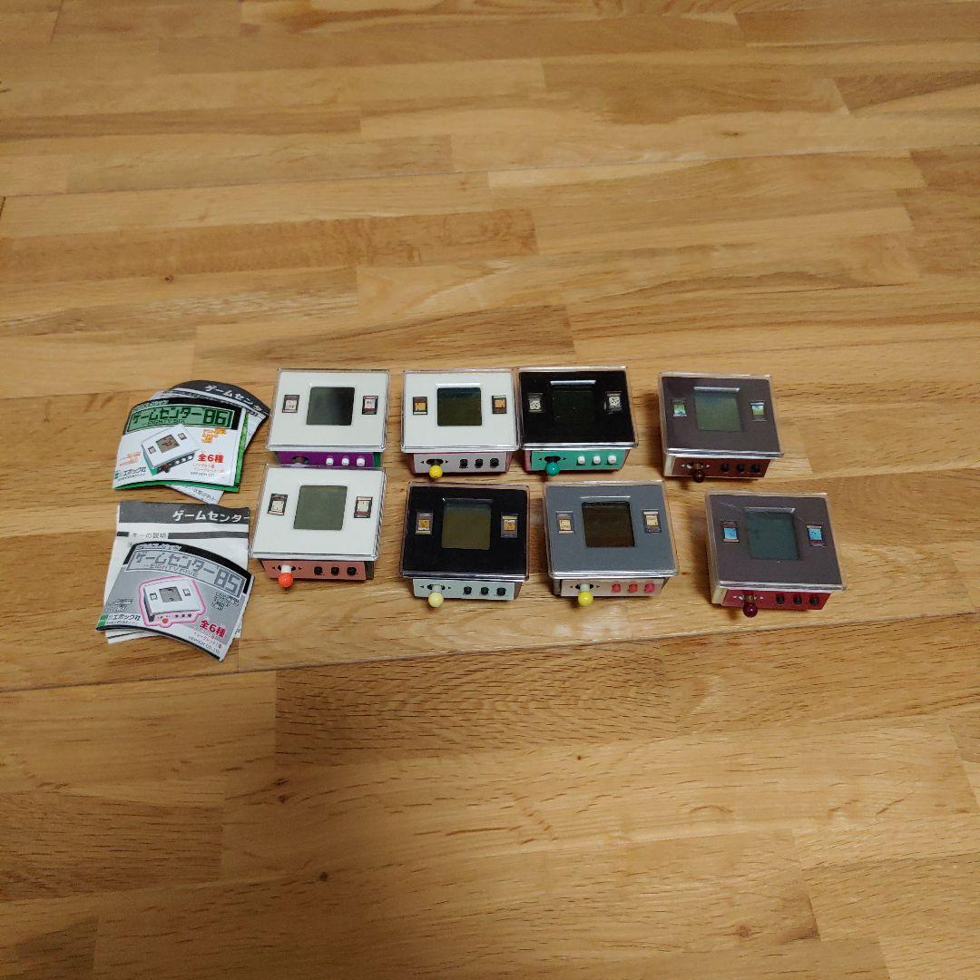 ゲームセンター エポック社