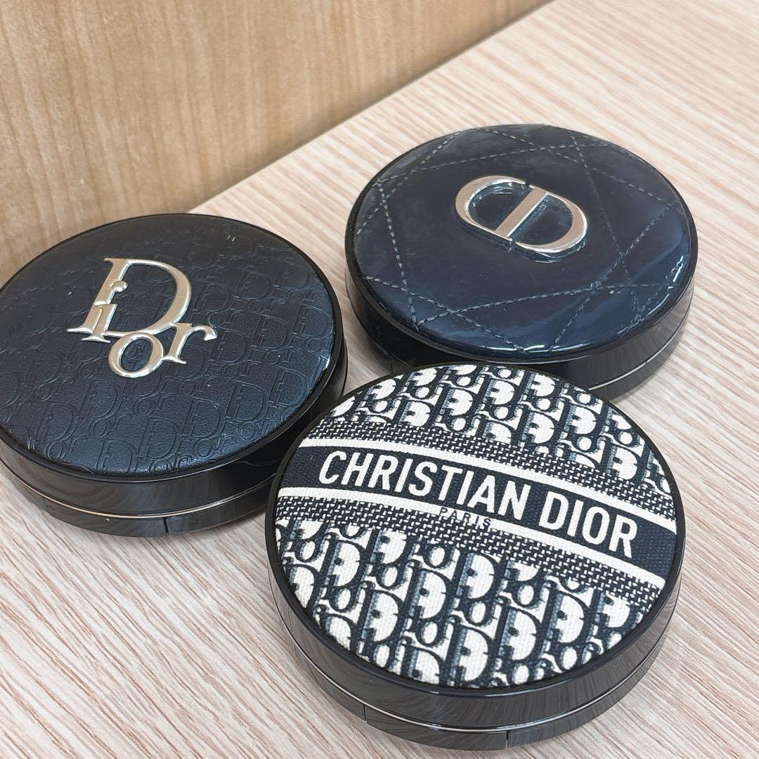 Dior ディオール　コスメおまとめ