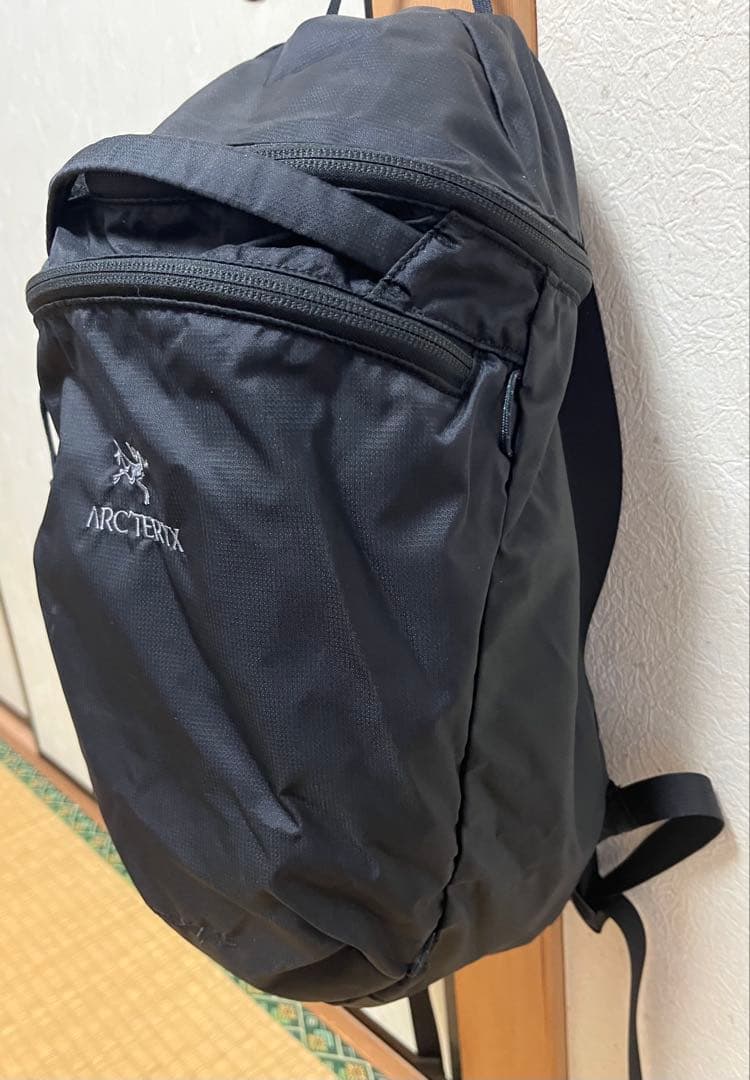 ★ARC’TERYX アークテリクスINDEX15