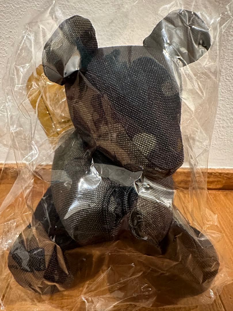 ライト・ランタン motto_kuma / MultiCam CODURA ver.