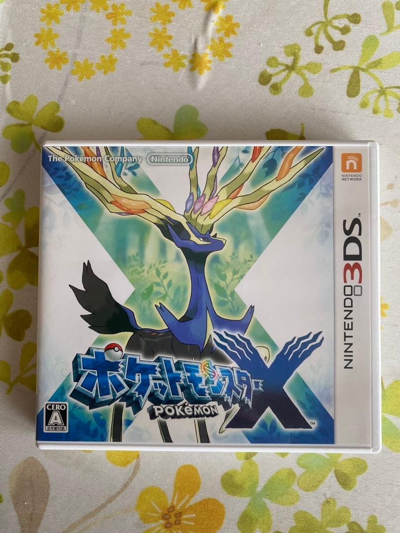 や*み様 ポケットモンスター 3DS/DS まとめ売り