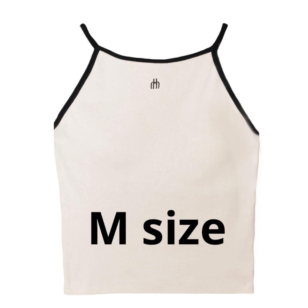 herlipto Trois Logo Top Mサイズ