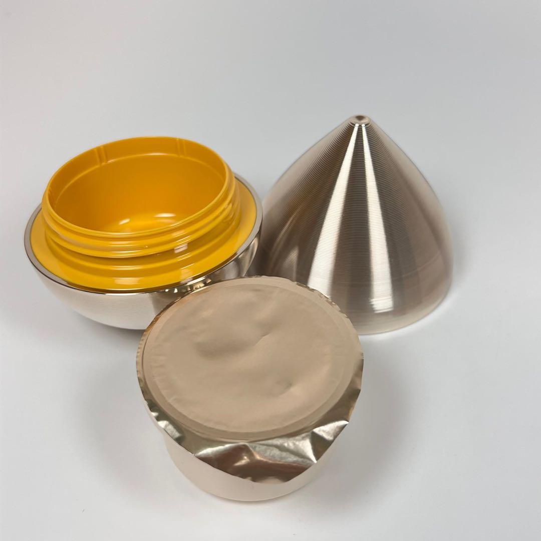 新品未使用　POLA ポーラ　V リゾネイティック　クリーム　50g