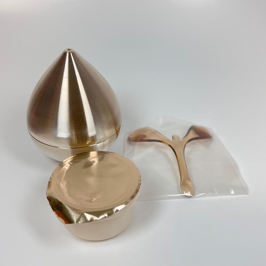 新品未使用　POLA ポーラ　V リゾネイティック　クリーム　50g