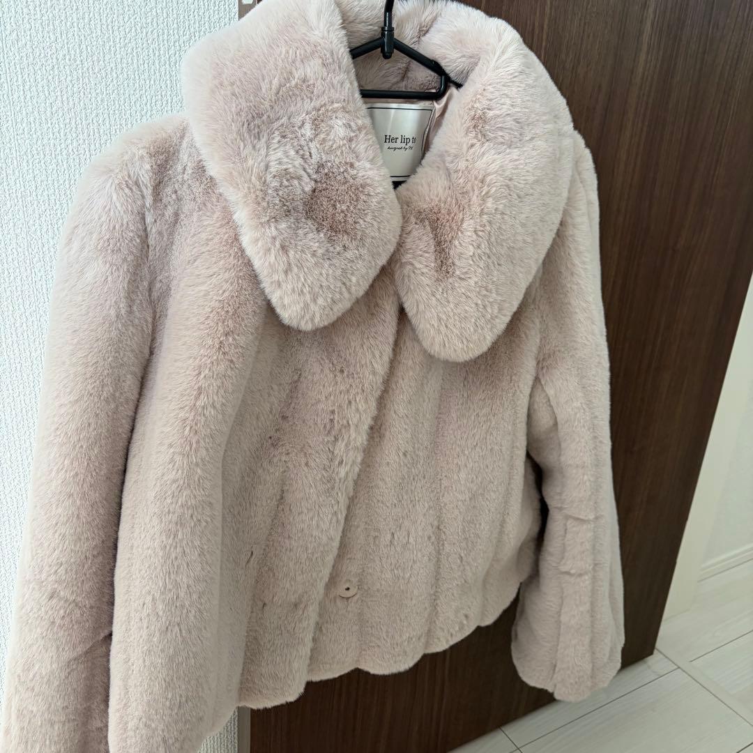 ハーリップトゥ コート