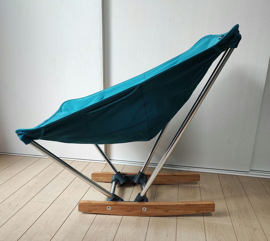 テーブル・チェア・ハンモック evrgrn Campfire Rocker