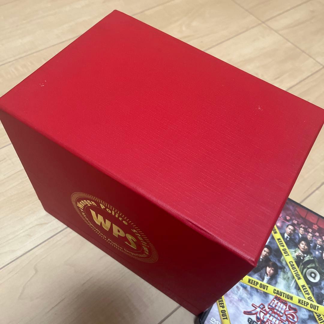 踊る大捜査線 コンプリートDVD-BOX〈初回限定生産・16枚組〉＋MOVIE3