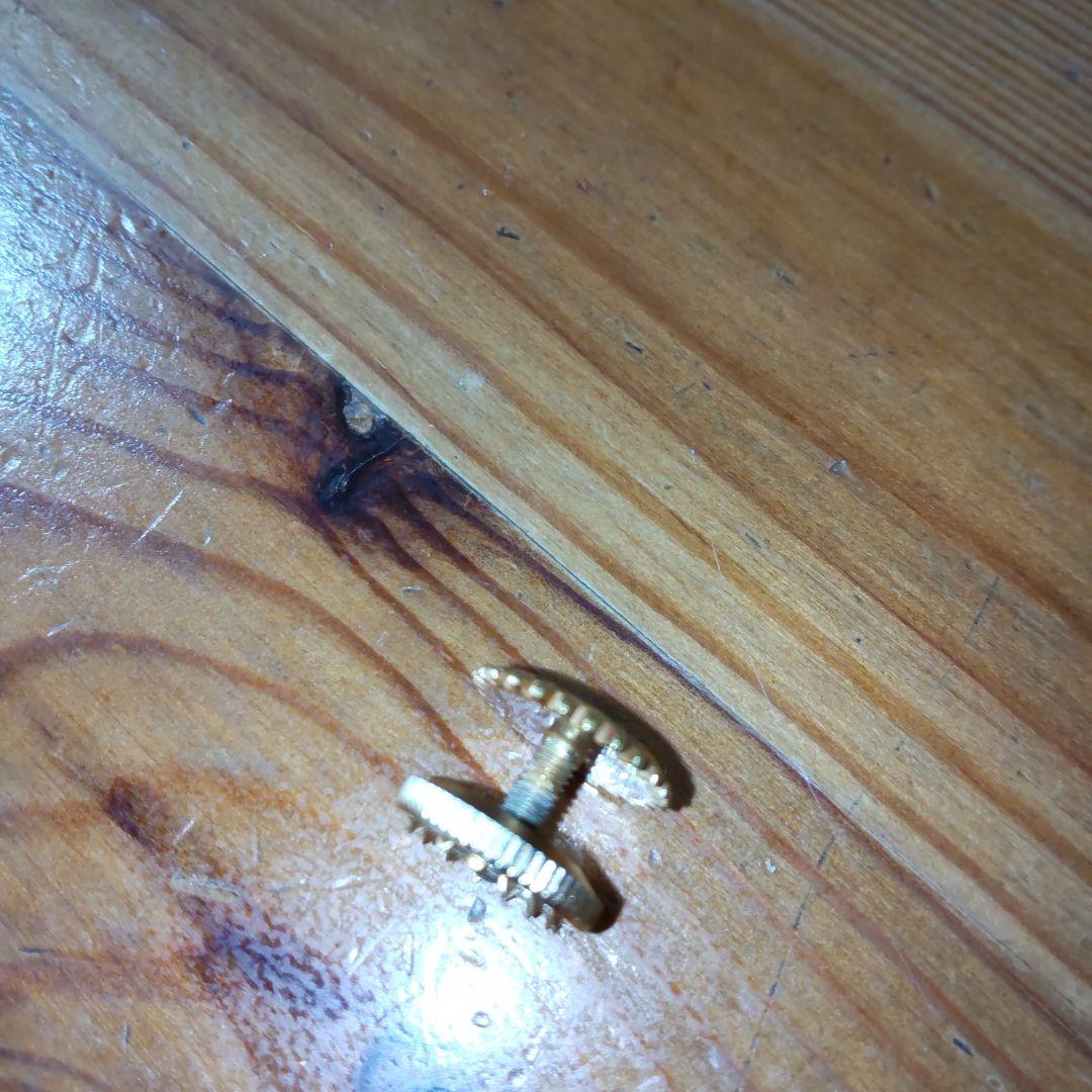 WAKO　K18 刻印 国際ロータリー ピンバッジ 襟章