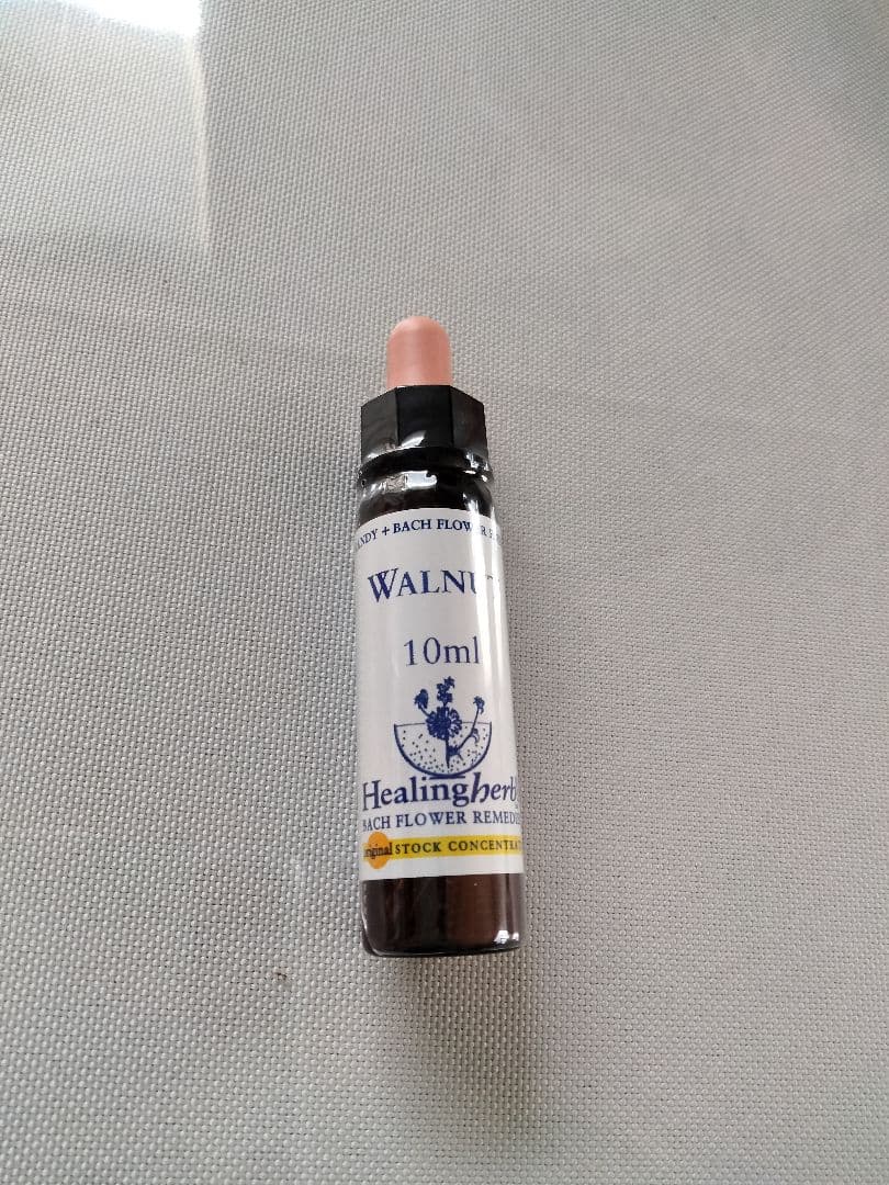 オマケ付08/2035■ヒーリングハーブス社フルセット■バッチフラワーレメディー