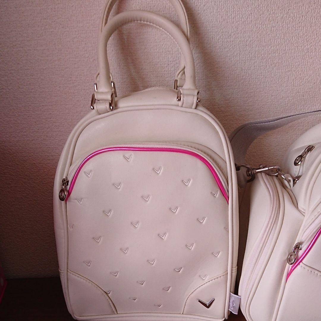 ゴルフ バッグ セット