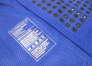 新品 NIKE 支給選手用 サッカー クロアチア代表 ナイキ 未使用ユニフォーム