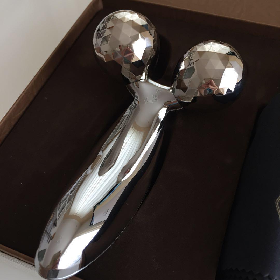 リファ カラット 正規品 フェイスローラー