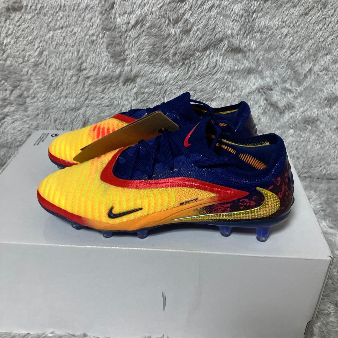 新品　ナイキ　ファントム6 ロー　AG PRO Nike Phantom