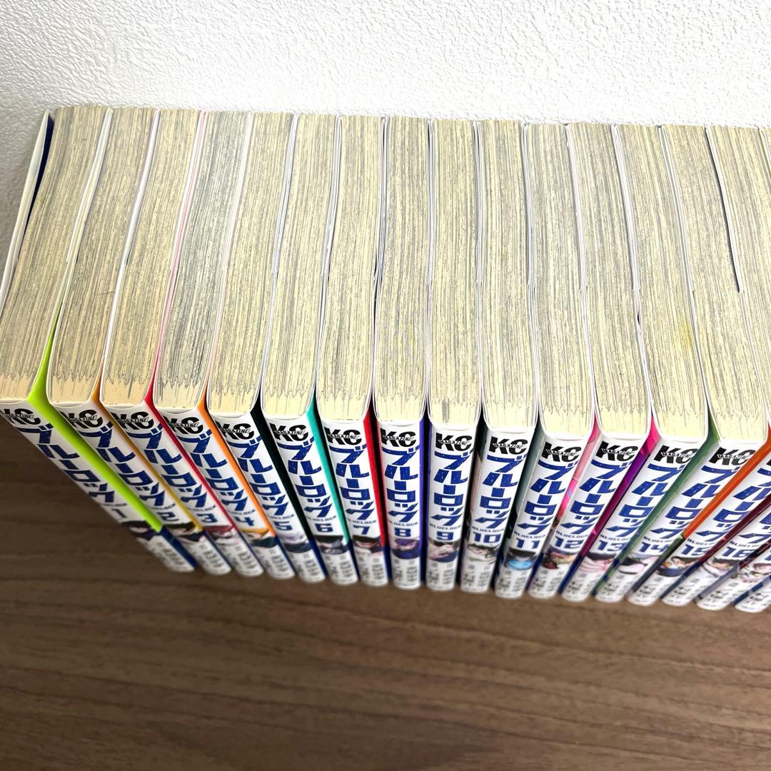 ブルーロック　31巻