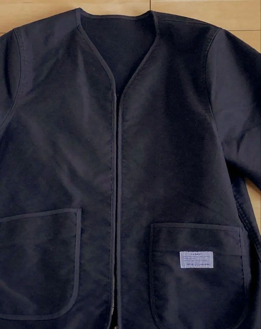 セール【新品】uniform experiment ジャケット