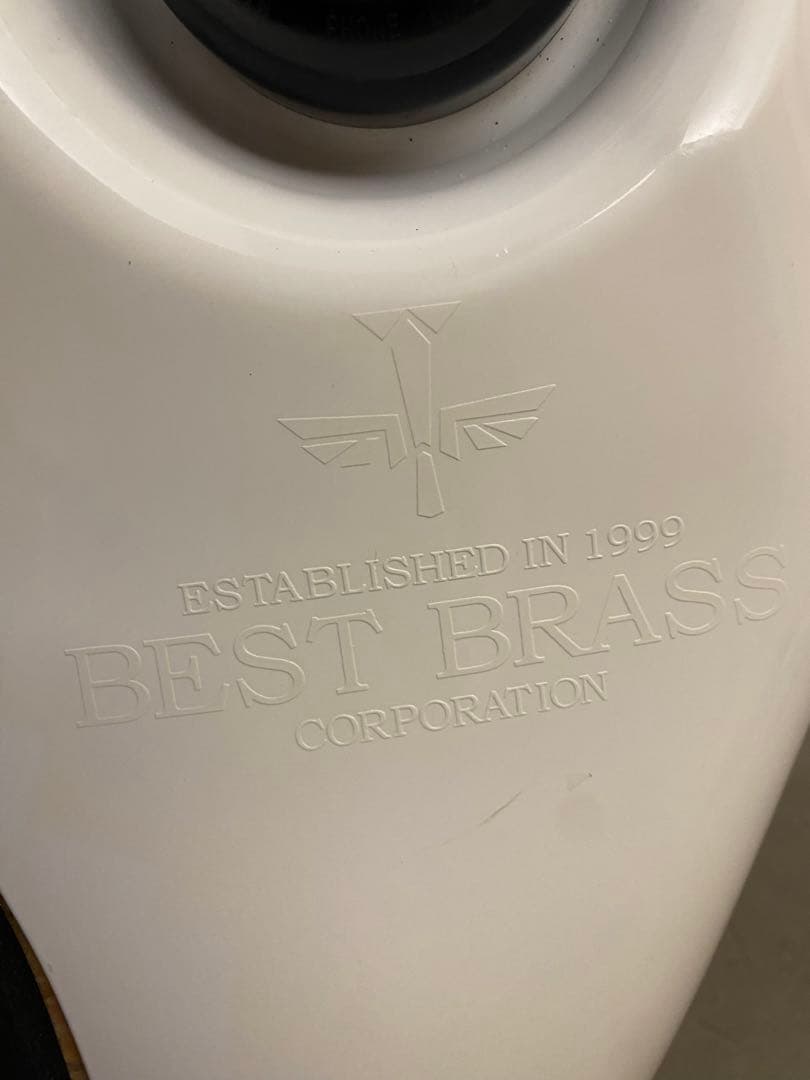 BEST BRASS(ベストブラス イーサックス)アルト用　ジャンク
