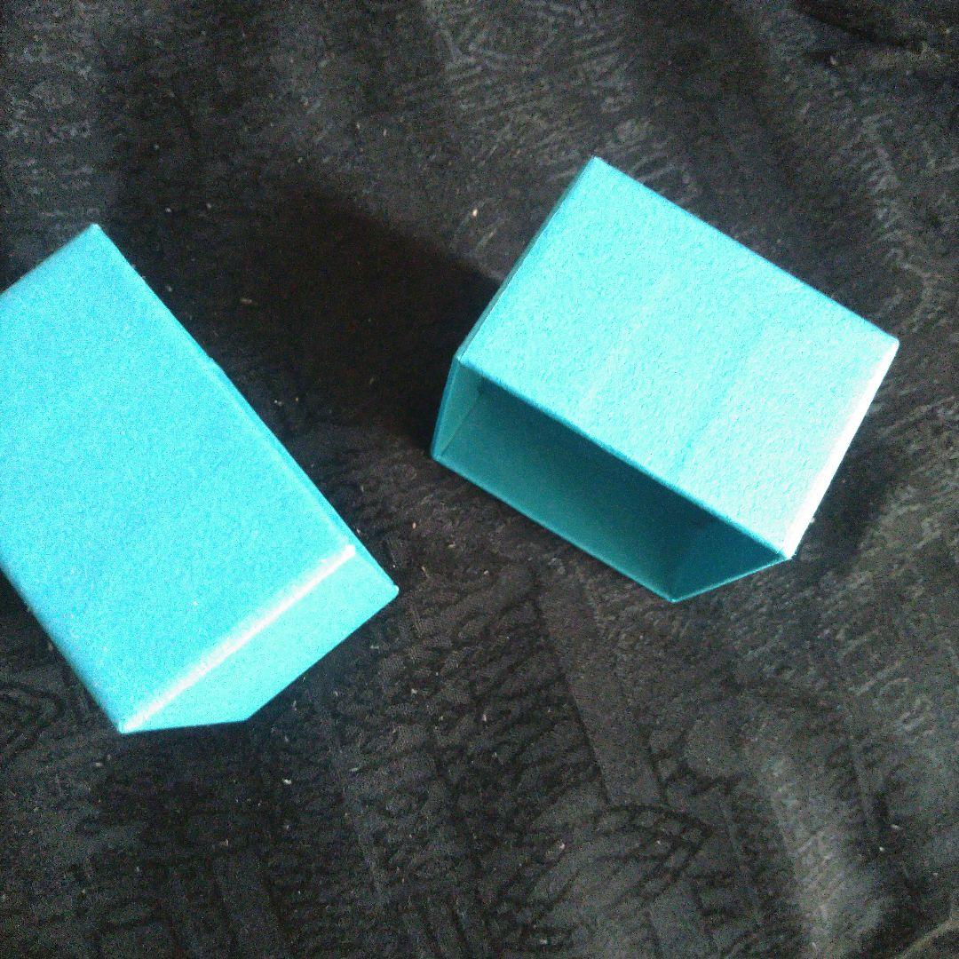 Hariqua　ハリックァ　ダンビュライト　ペンダントチャームK18 おまけ付