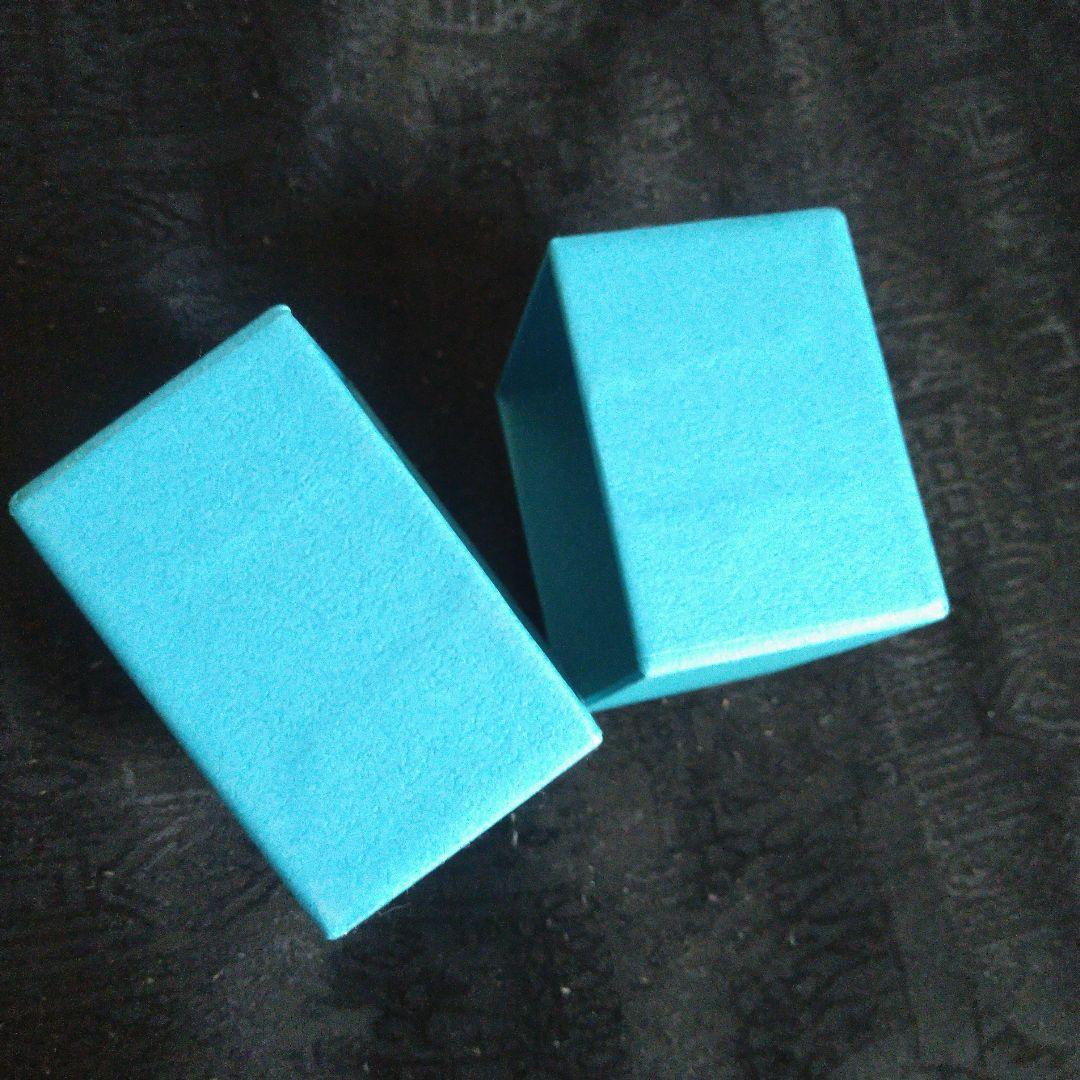 Hariqua　ハリックァ　ダンビュライト　ペンダントチャームK18 おまけ付