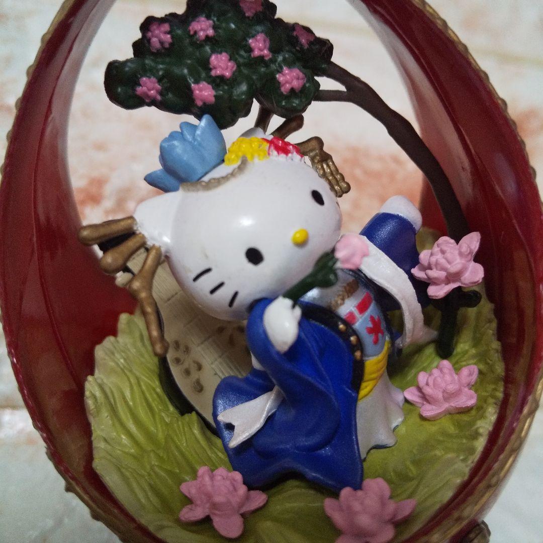 キティ　フォーメーションアーツ　フィギュア 全５種