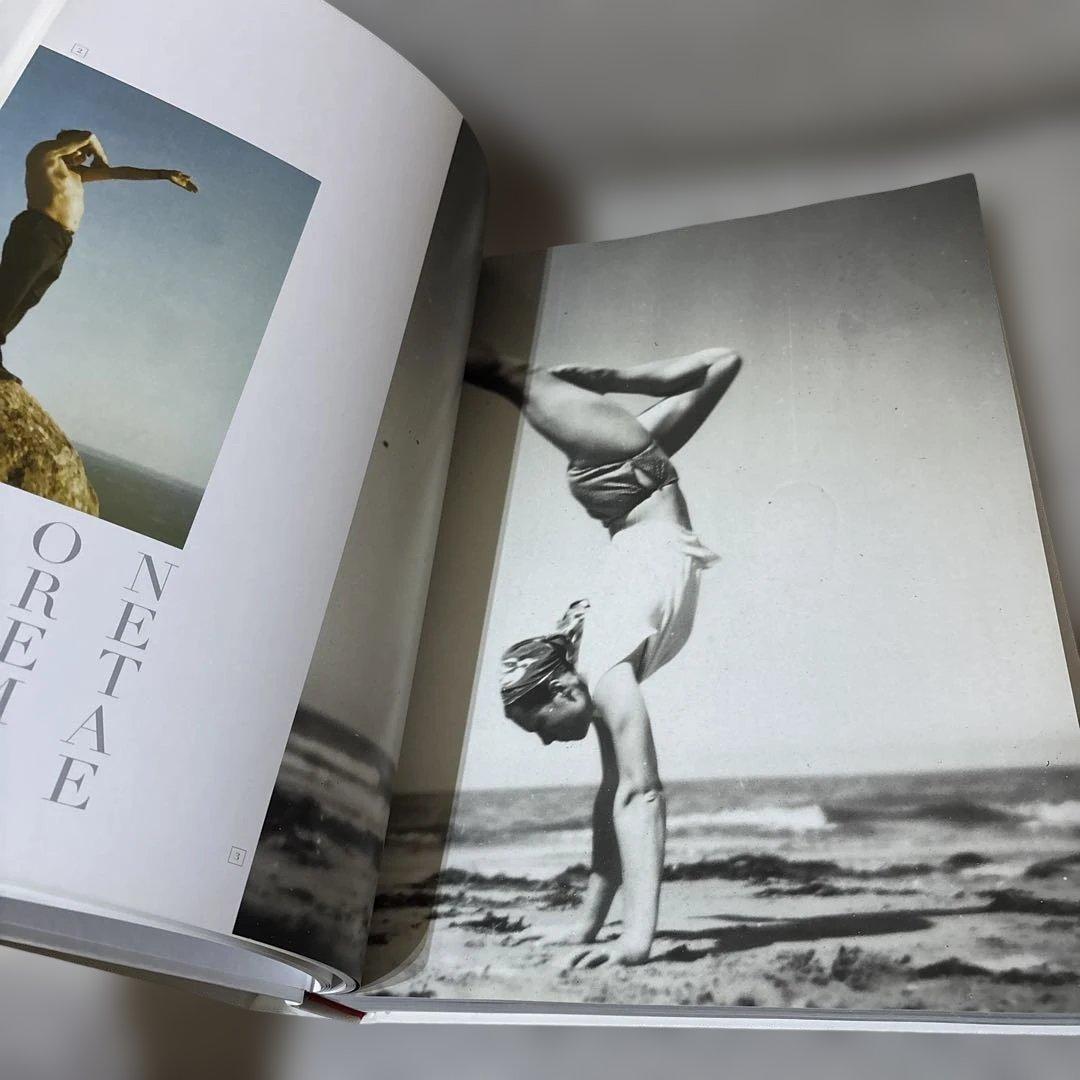 シルヴィ・ギエム　写真集　Invitation: Sylvie Guillem