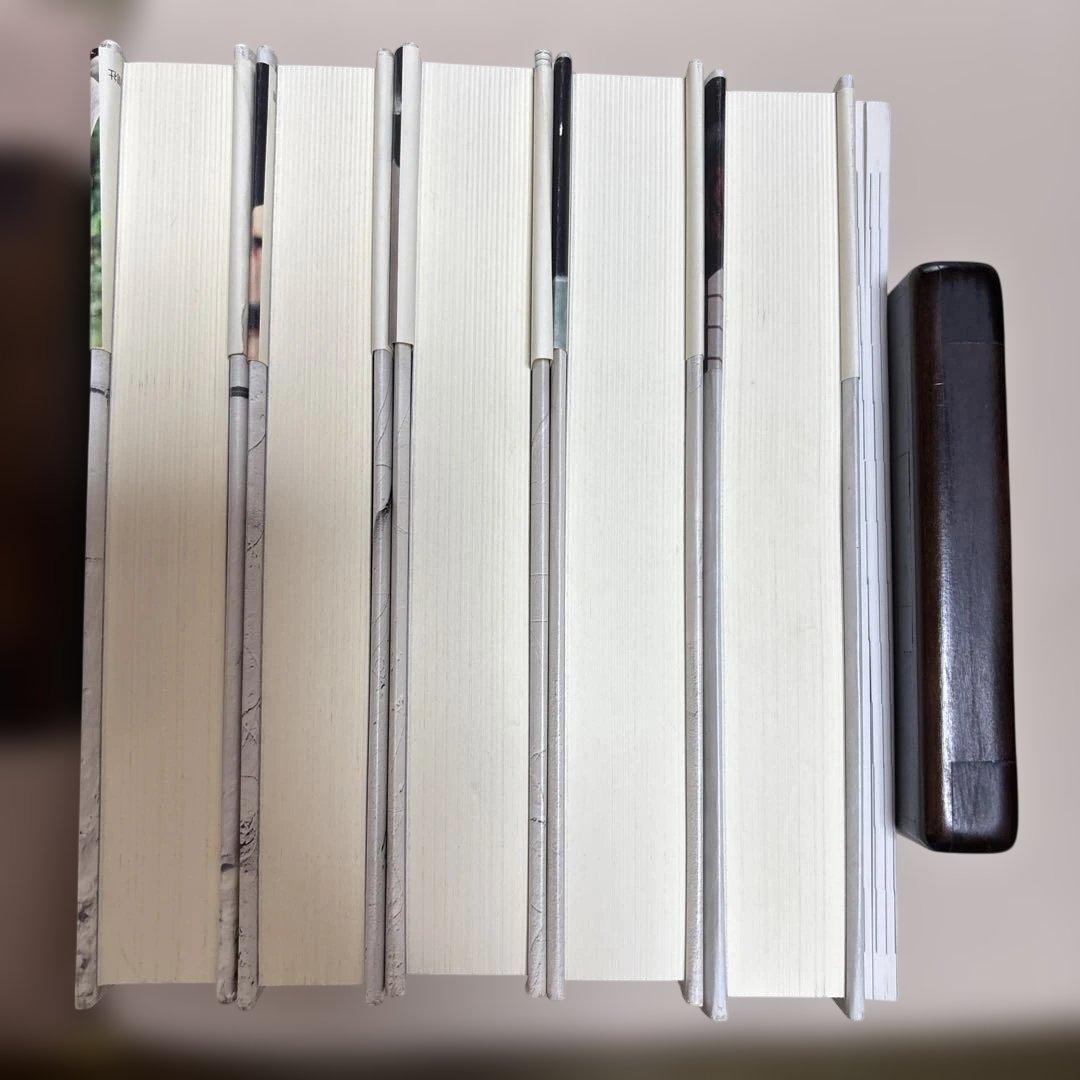 名曲のたのしみ 、全5巻 未開封CD付き　購入者特典冊子一冊付き