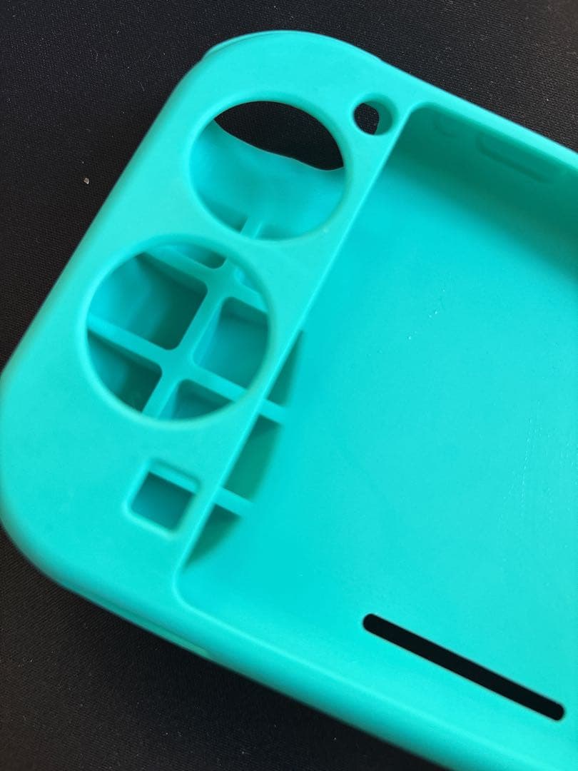 Switch liteグリーン箱付き＋マリオカート8DX