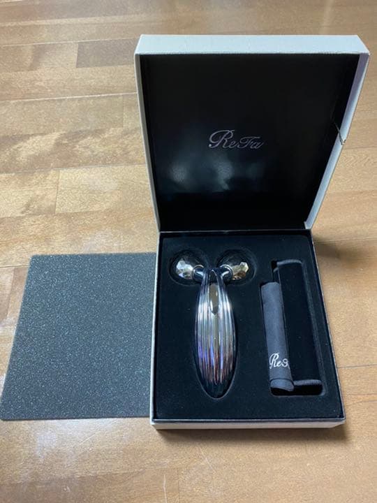 最終値下げ！ReFa CARAT