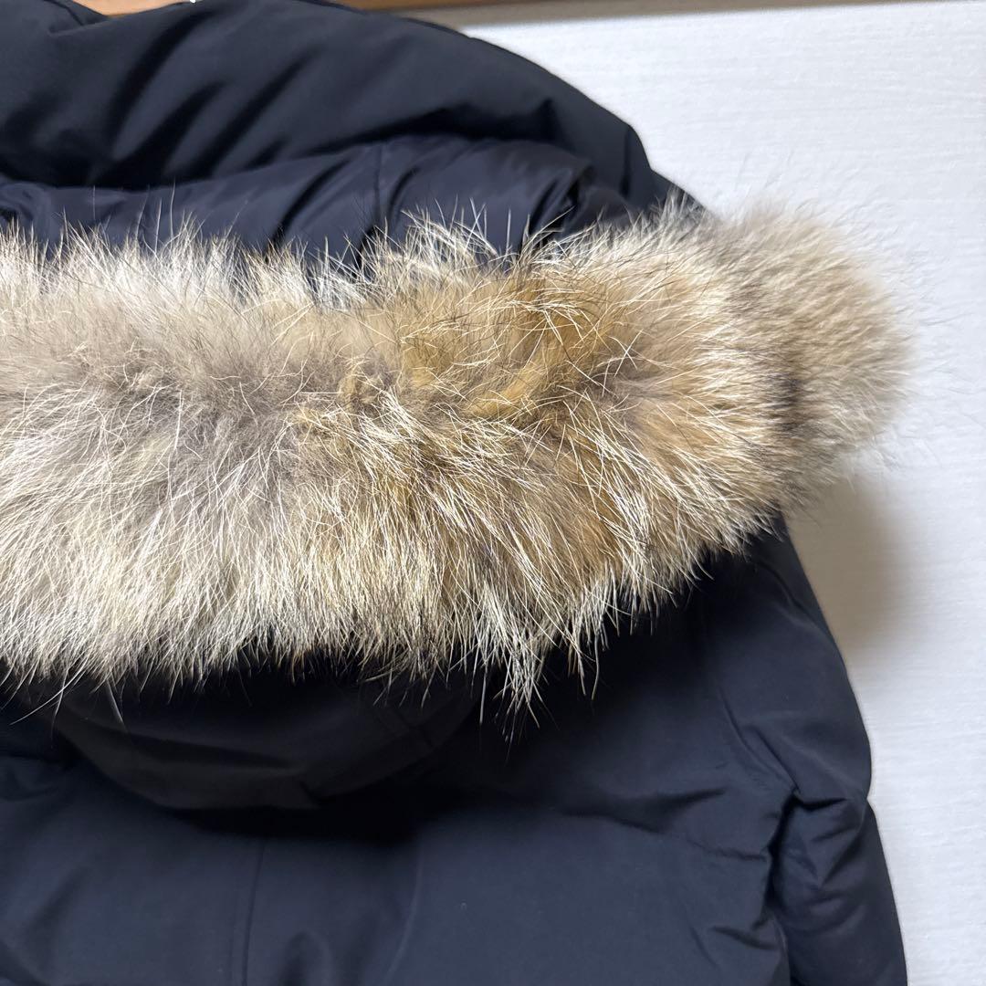 【中古品】 カナダグース   ジャケット 3808MA