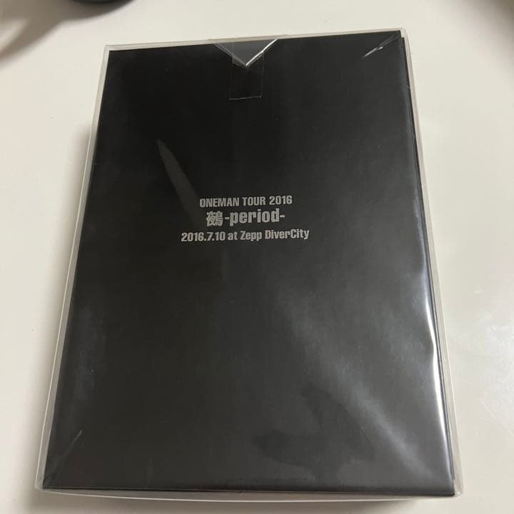 ギルガメッシュ girugamesh 鵺-period- DVD 完全限定生産