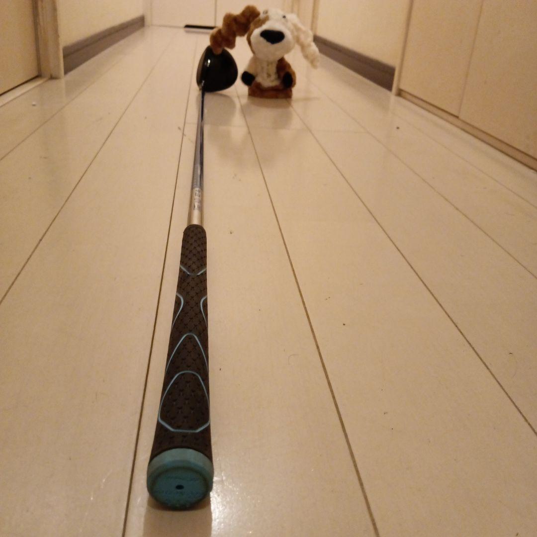 Titleist TS2 フェアウェイウッド 3w　15゜ツアーAD GT-6s