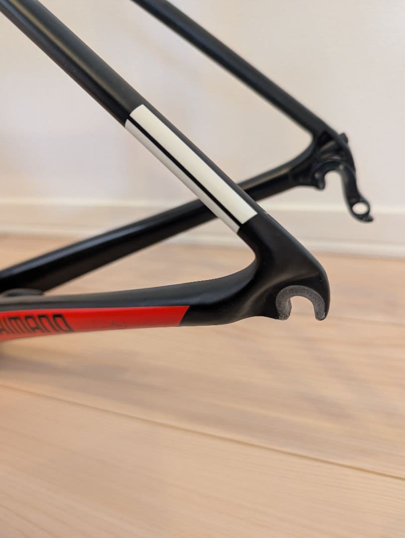 GIANT TCR advanced PRO team Sunweb フレーム